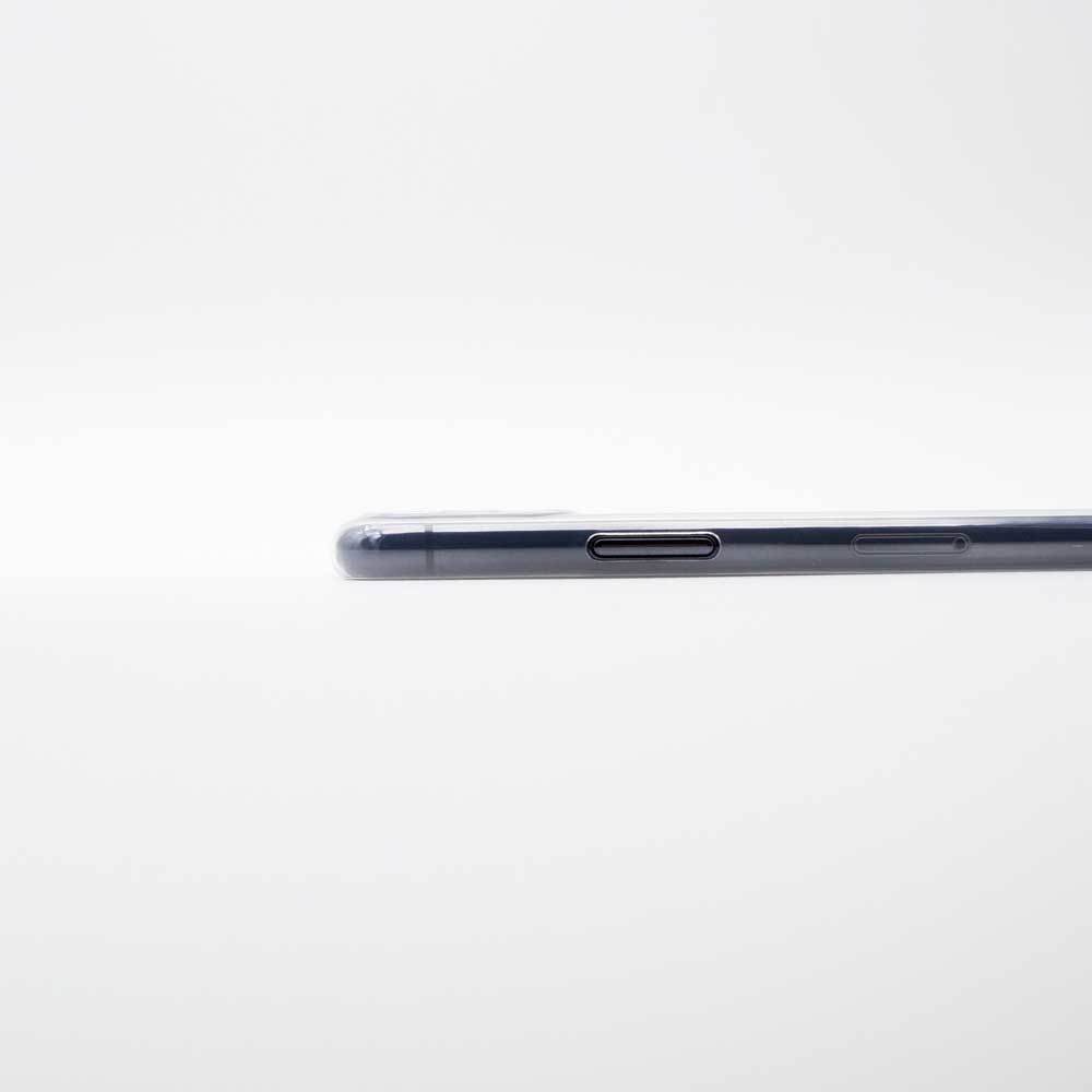 Ultra Thin iPhone 11 Pro Case - Clear