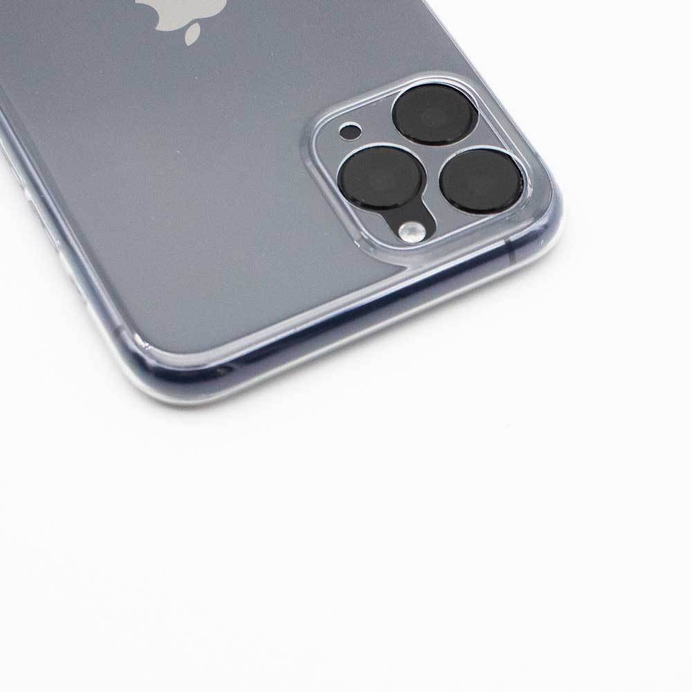 Ultra Thin iPhone 11 Pro Case - Clear