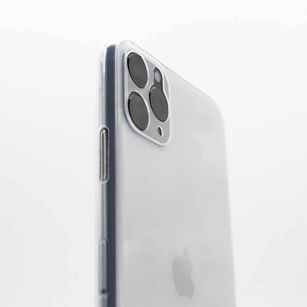 Coque ultra fine mate pour iPhone 11 Pro Max - AHS Premier