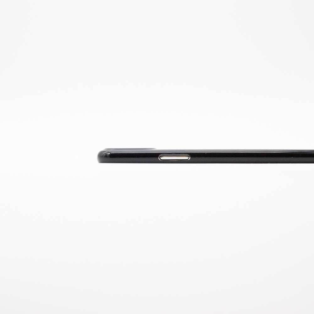 Ultra Thin iPhone 11 Pro Max - Jet Black