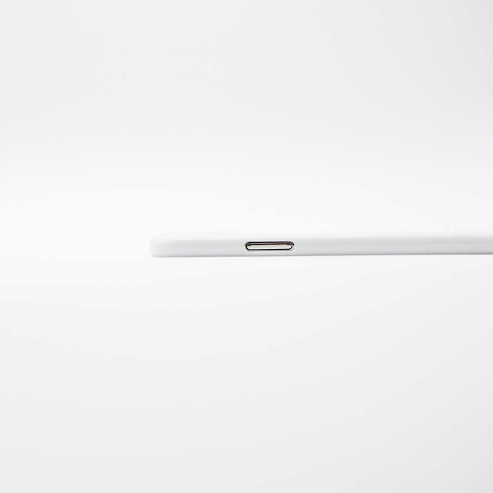 Ultra Thin iPhone 11 Pro Case - Jet White