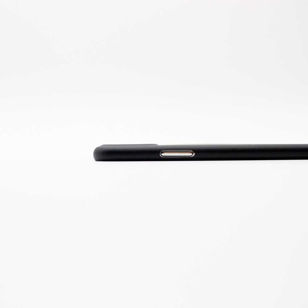 Ultra Thin iPhone 11 Pro Case - Matte Black
