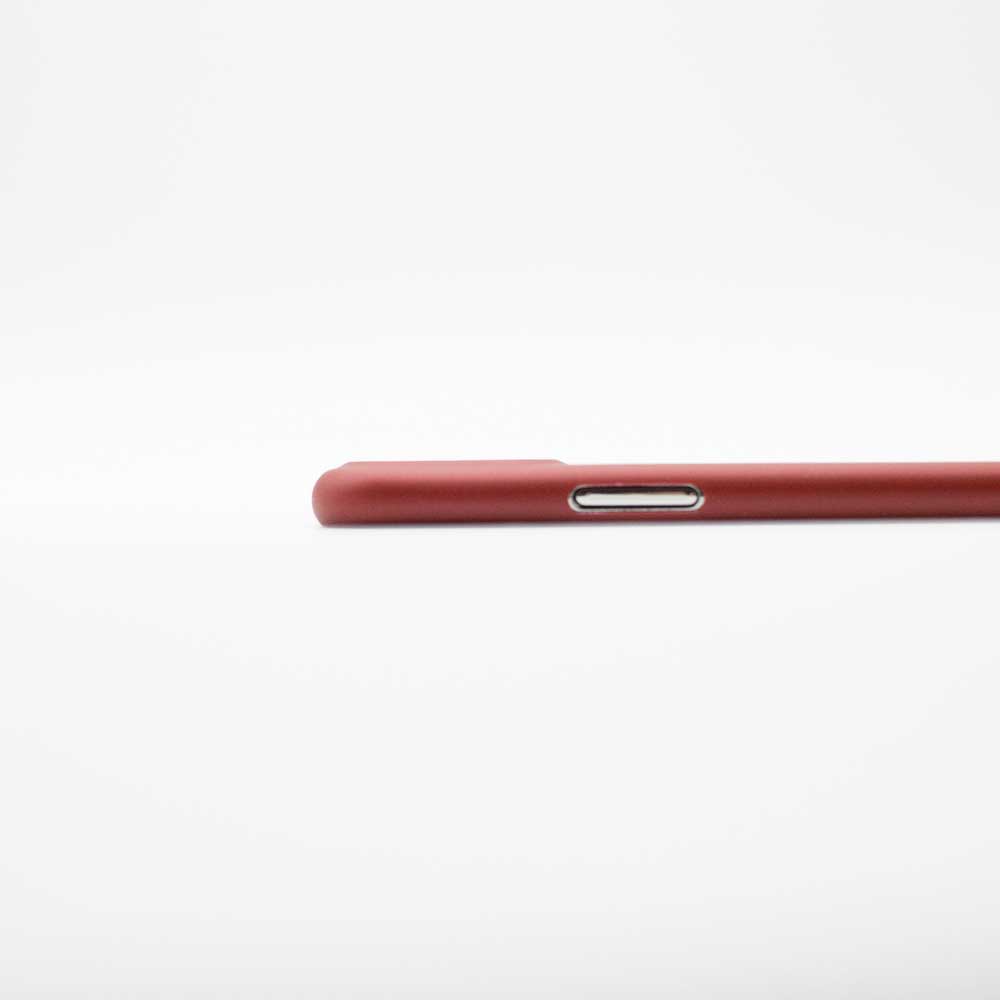 Ultra Thin iPhone 11 Pro Case - Red