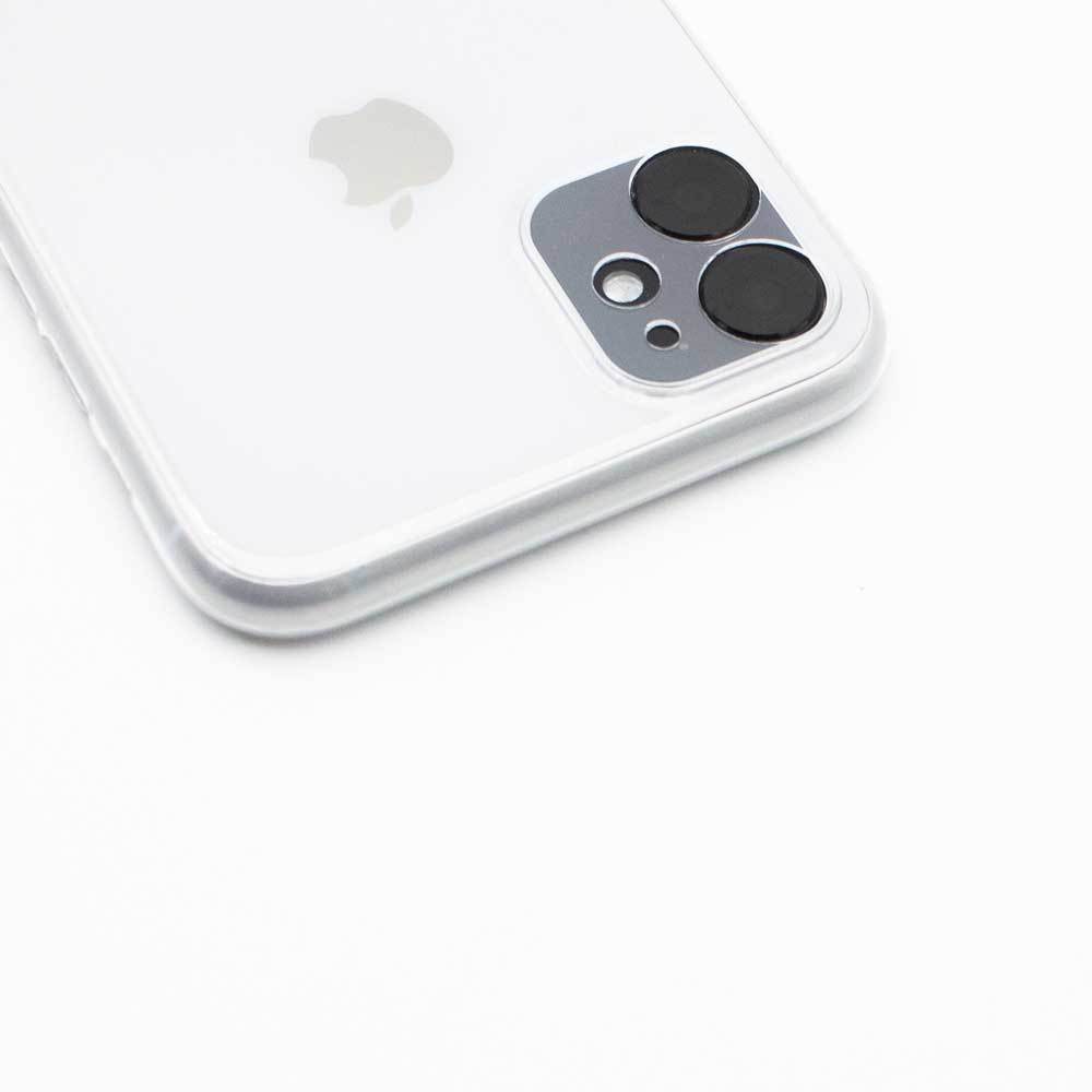 Ultra Thin iPhone 11 Case - Clear