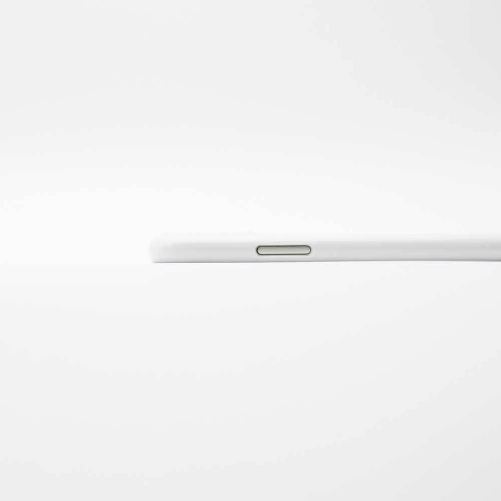 Ultra Thin iPhone 11 Case - Jet White