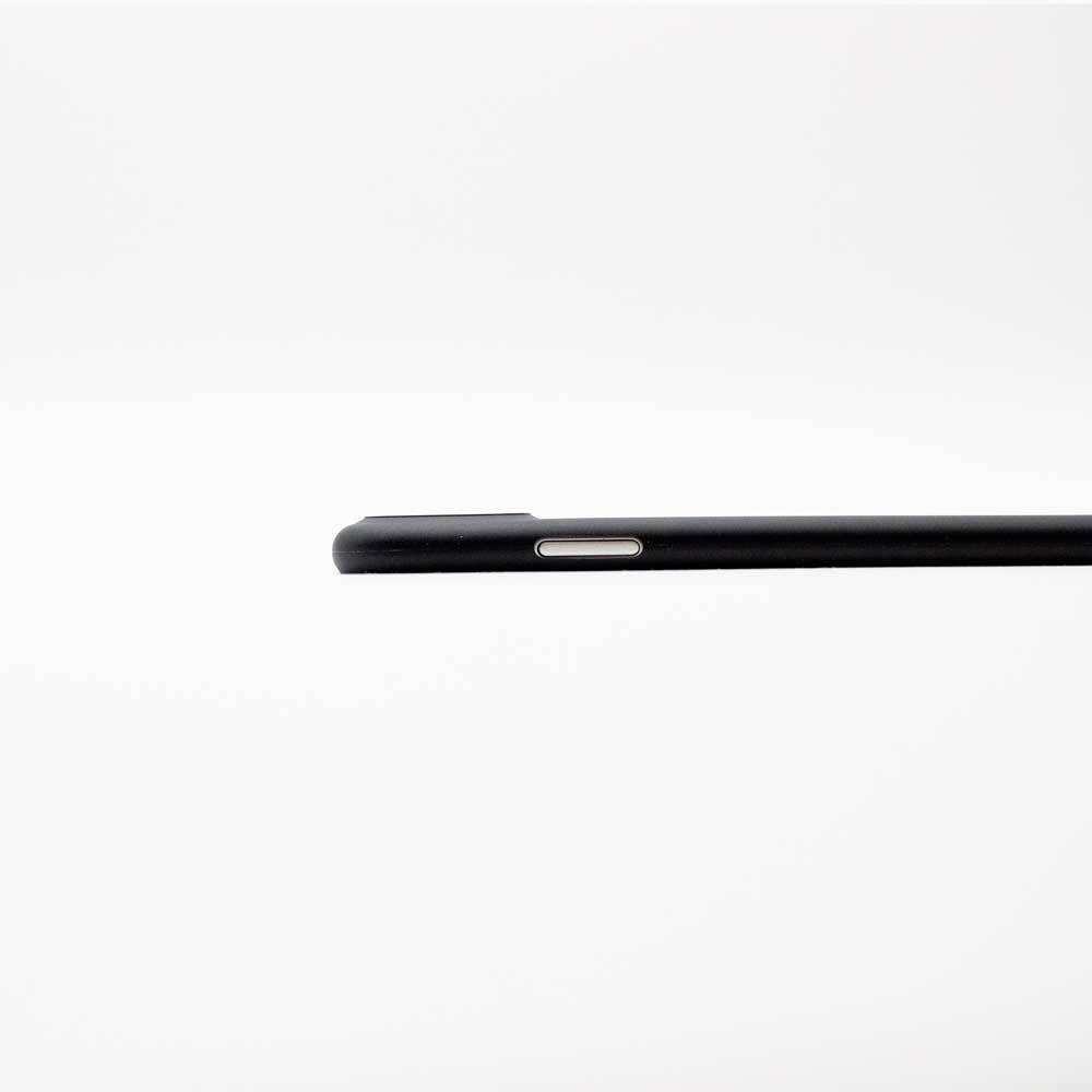 Ultra Thin iPhone 11 Case - Matte Black