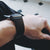 Apple Watch Leather Strap - Black / 38/40mm