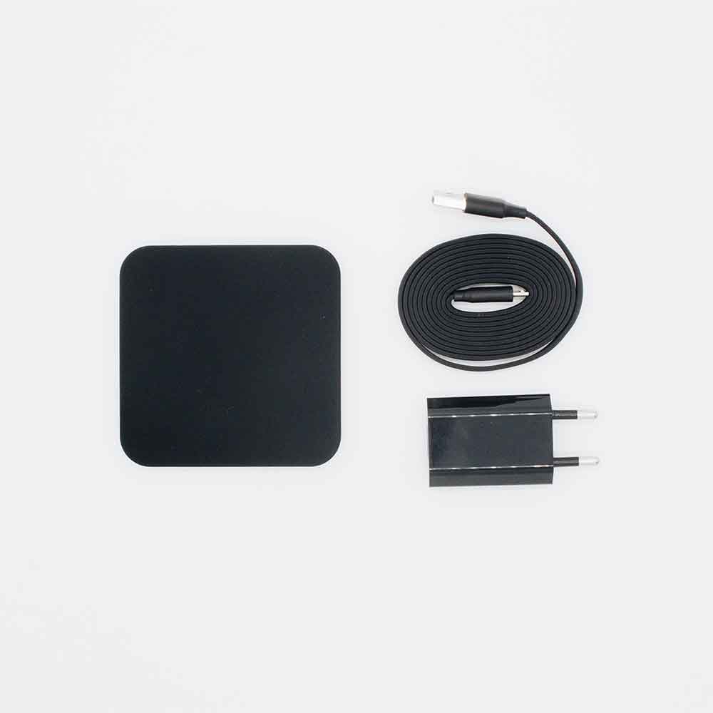 The Ultimate Wireless Charger