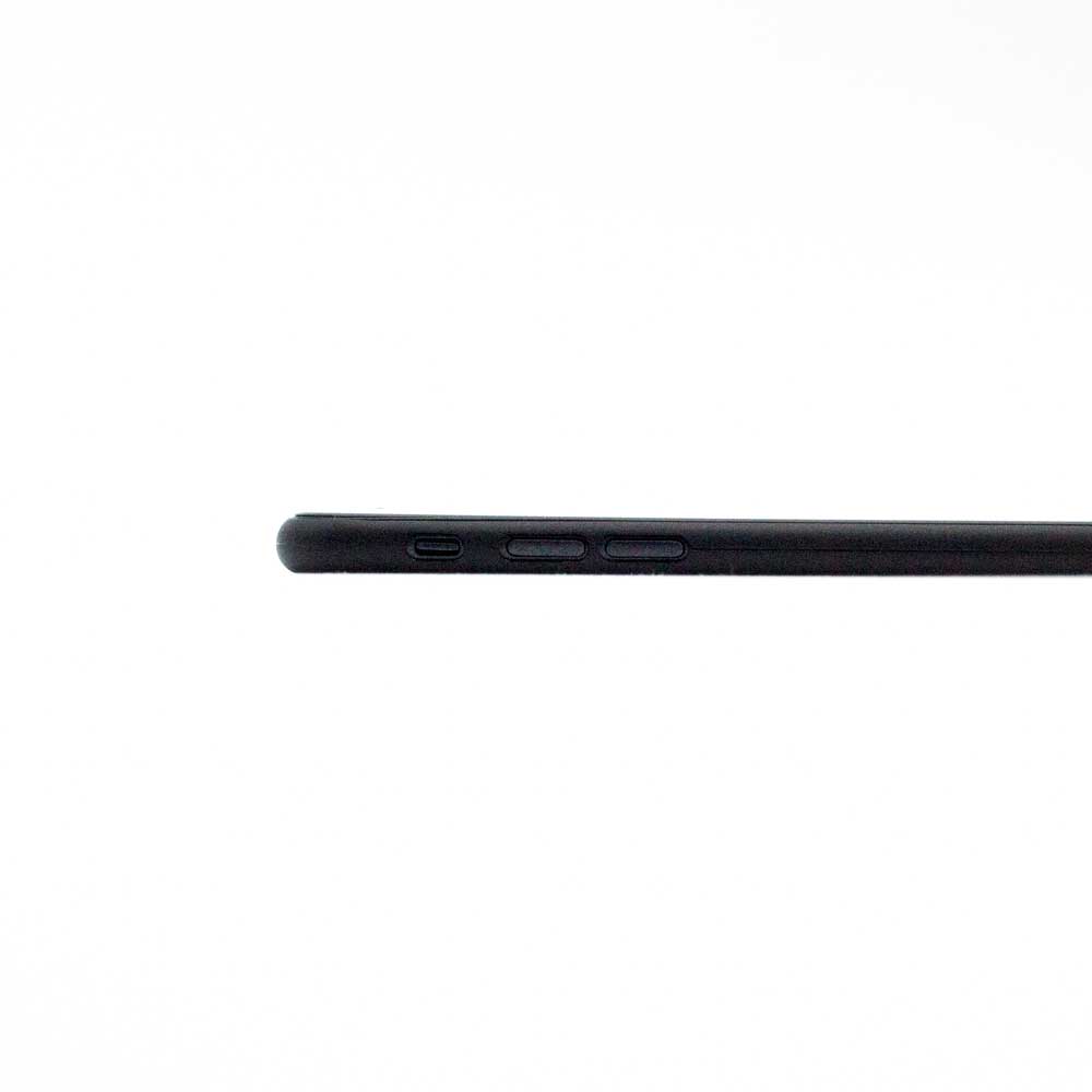 Ultra Thin iPhone 7 Plus Case - Matte Black