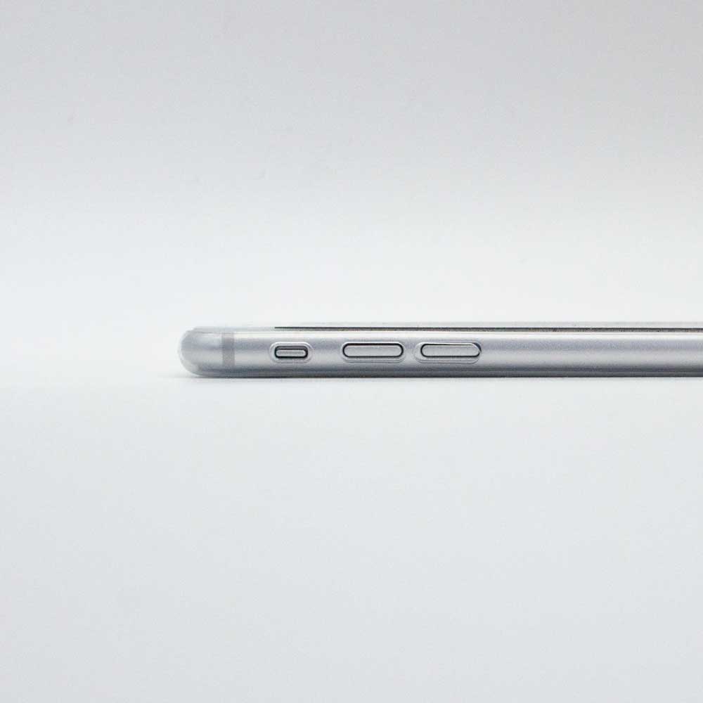 Ultra Thin iPhone 7 Plus Case - Clear