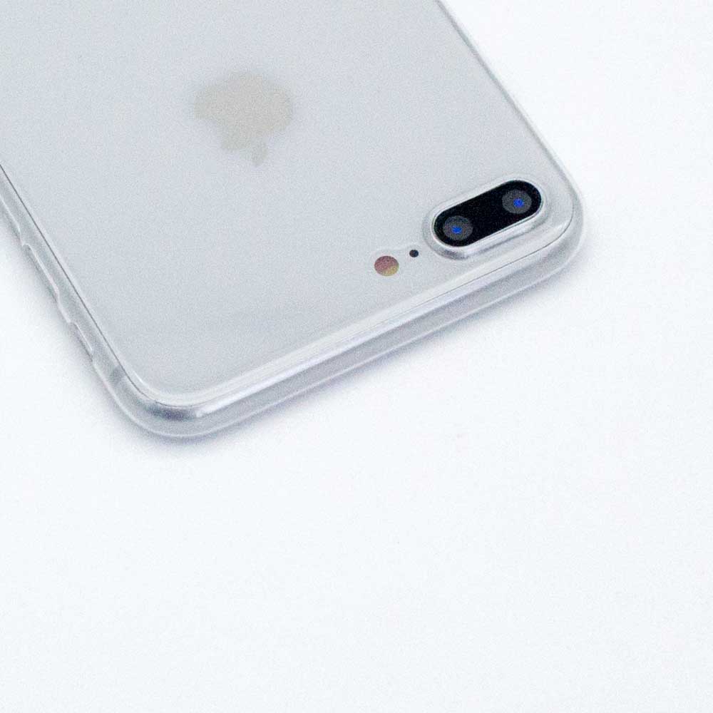 Ultra Thin iPhone 7 Plus Case - Clear