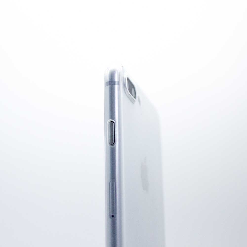 Ultra Thin iPhone 7 Plus Case - Clear