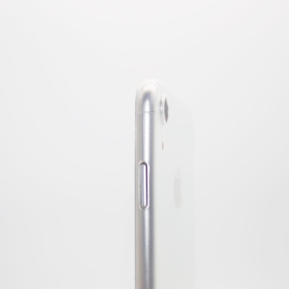 Ultra Thin iPhone XR Case - Clear