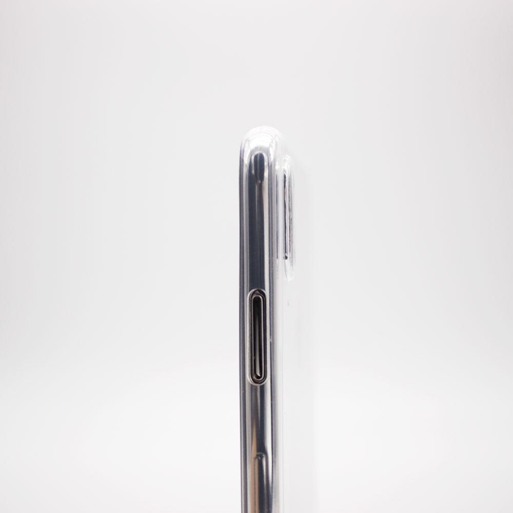 Ultra Thin iPhone XS Max Case - Clear