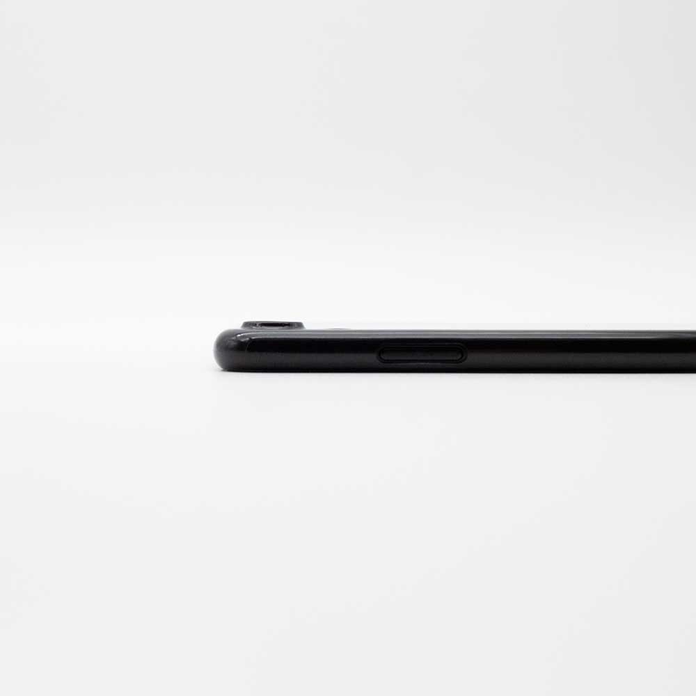 Ultra Thin iPhone XR Case - Jet Black