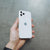 Ultra Thin iPhone 12 Pro Case - Clear